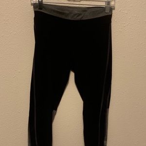 Capri Champion Leggings